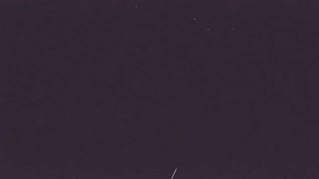 AMS35 meteor