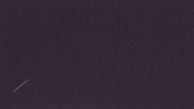 AMS35 meteor