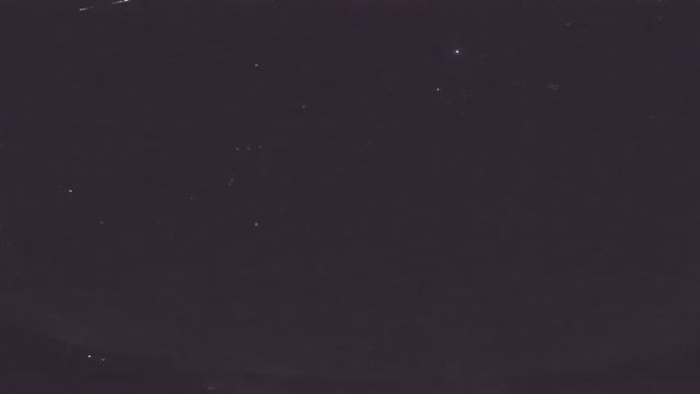 AMS35 meteor