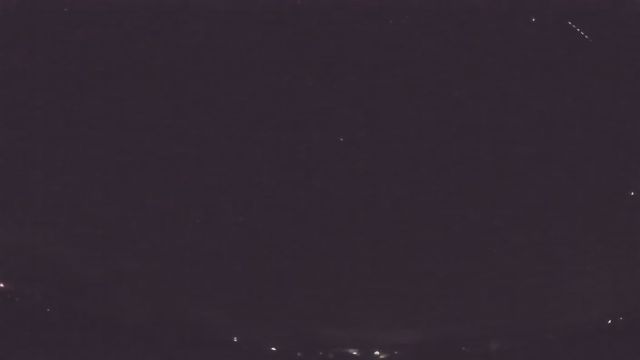 AMS35 meteor