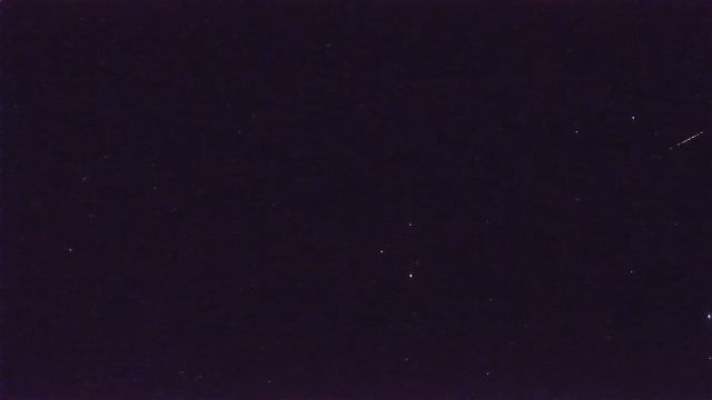 AMS35 meteor