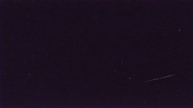 AMS35 meteor