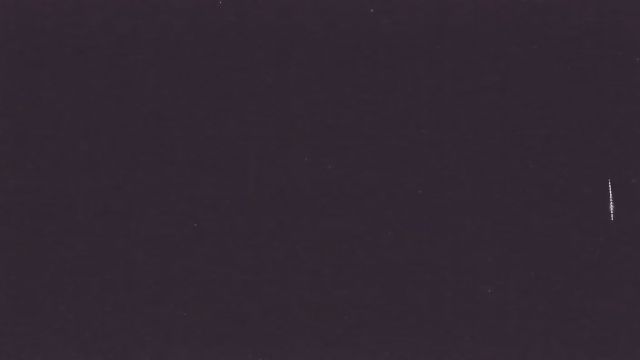 AMS35 meteor