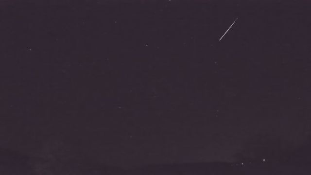 AMS35 meteor