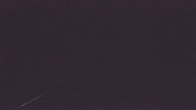 AMS35 meteor