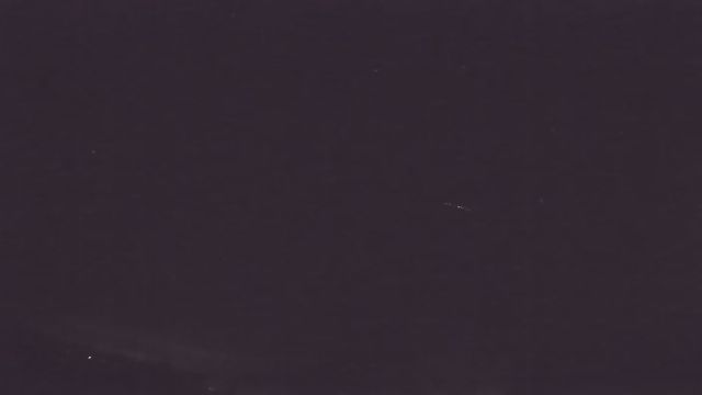 AMS35 meteor