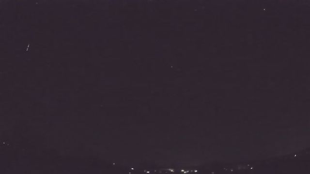 AMS35 meteor