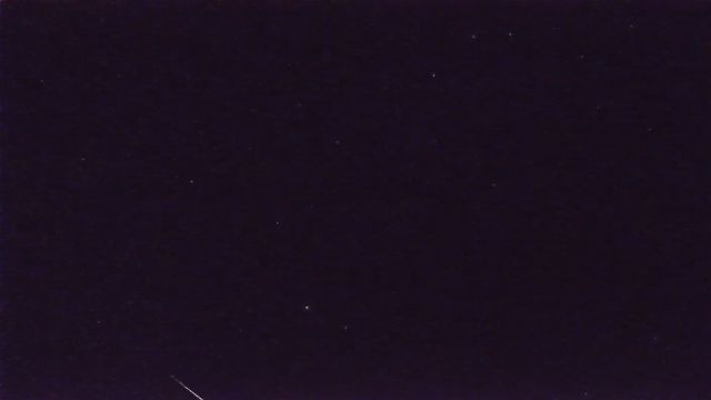AMS35 meteor
