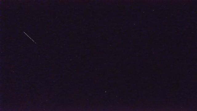 AMS35 meteor