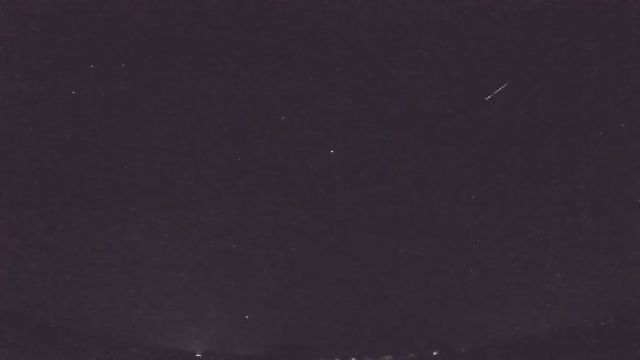 AMS35 meteor