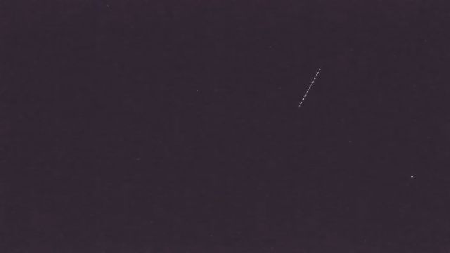 AMS35 meteor