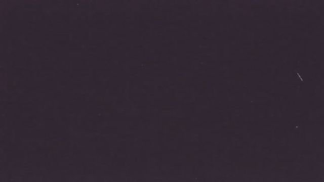 AMS35 meteor