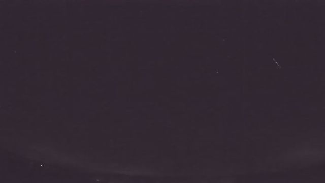 AMS35 meteor