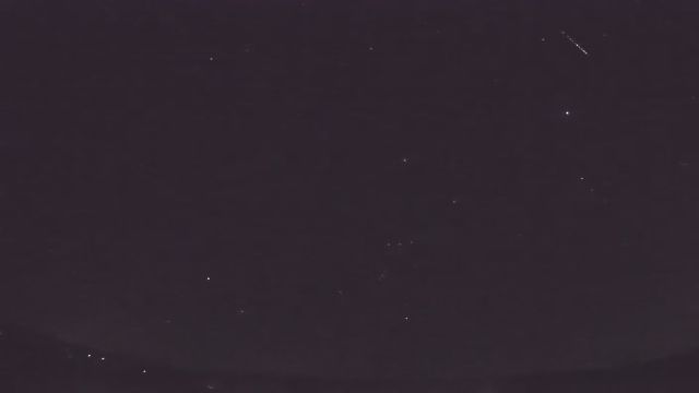 AMS35 meteor