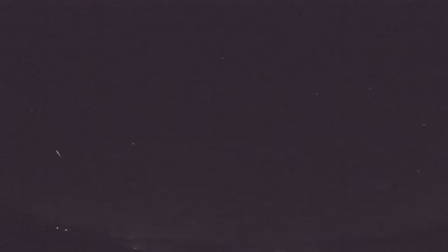 AMS35 meteor