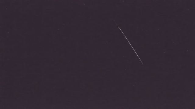 AMS35 meteor