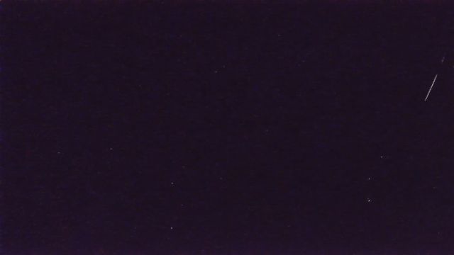 AMS35 meteor
