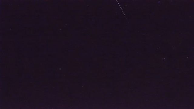 AMS35 meteor