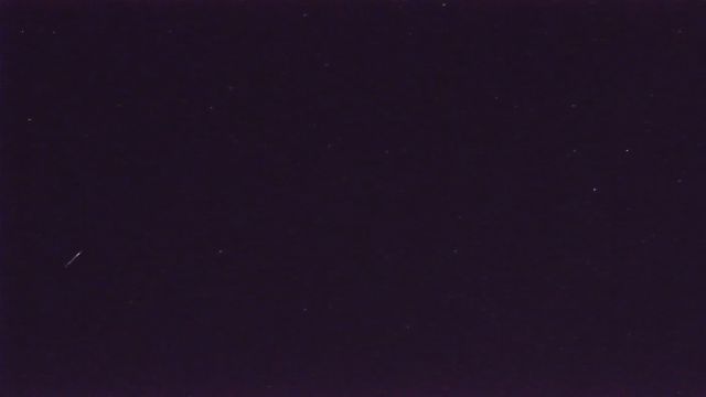 AMS35 meteor