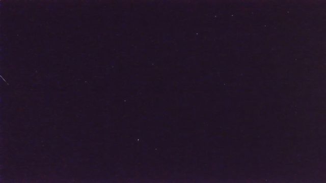 AMS35 meteor