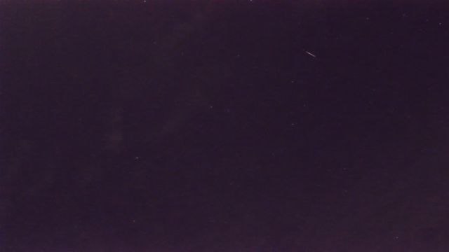 AMS35 meteor
