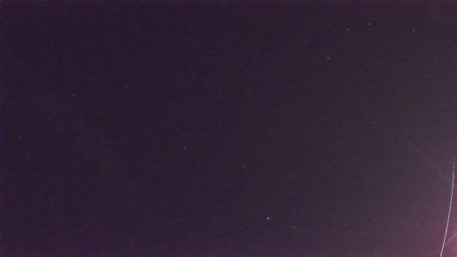 AMS35 meteor