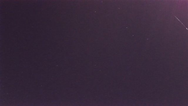 AMS35 meteor