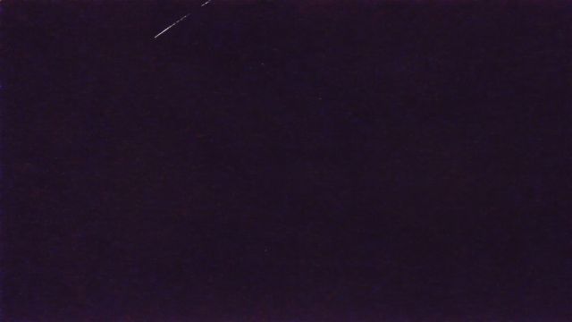 AMS35 meteor