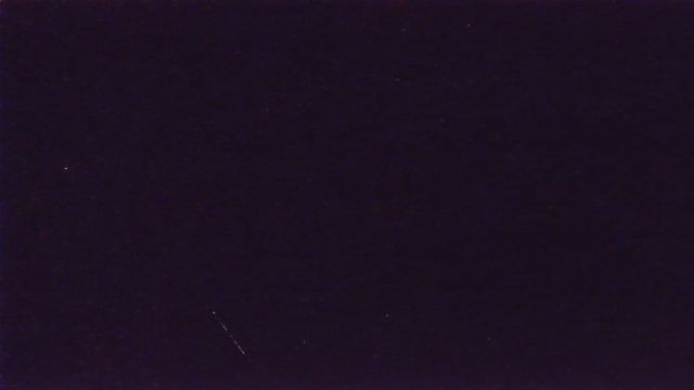 AMS35 meteor