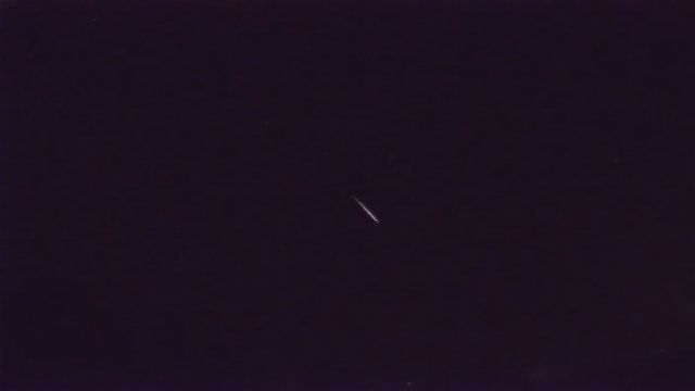 AMS35 meteor