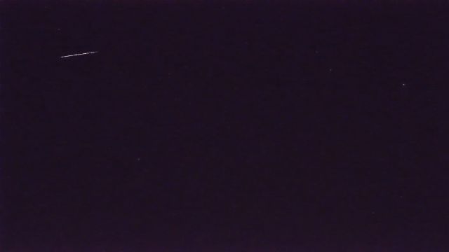 AMS35 meteor