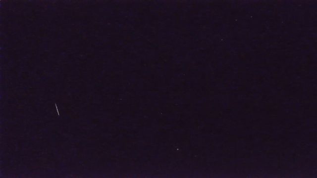 AMS35 meteor