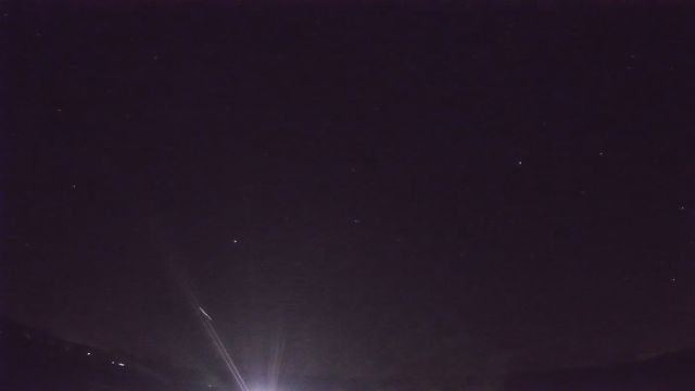 AMS35 meteor