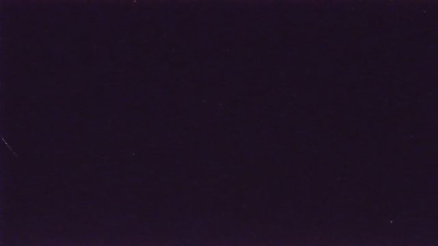 AMS35 meteor