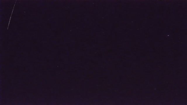 AMS35 meteor