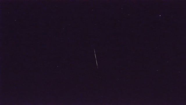 AMS35 meteor