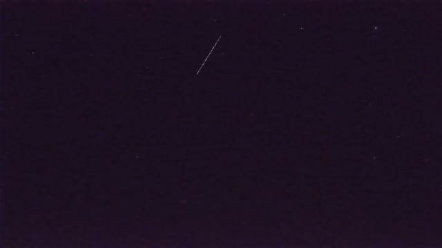 AMS35 meteor