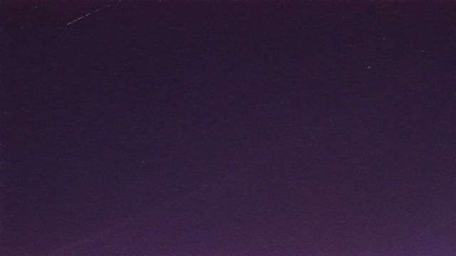 AMS35 meteor