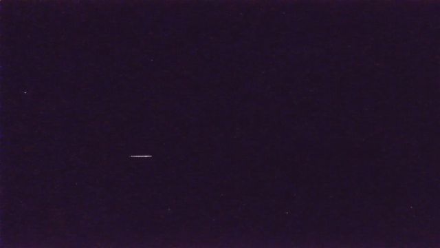 AMS35 meteor
