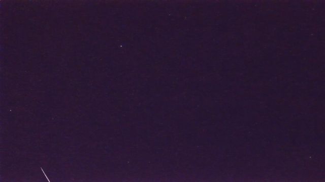 AMS35 meteor