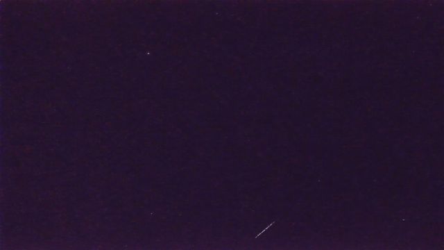 AMS35 meteor