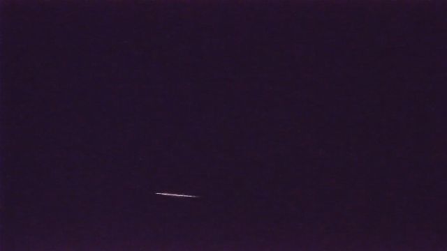 AMS35 meteor