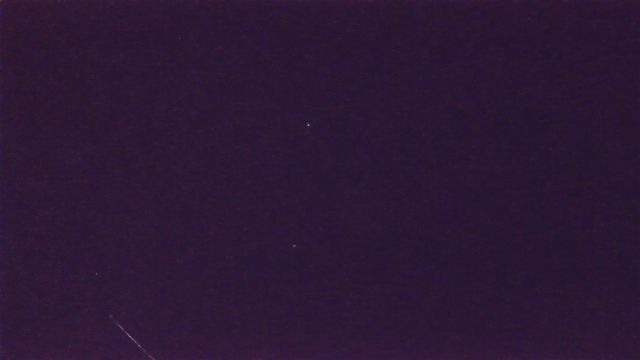 AMS35 meteor