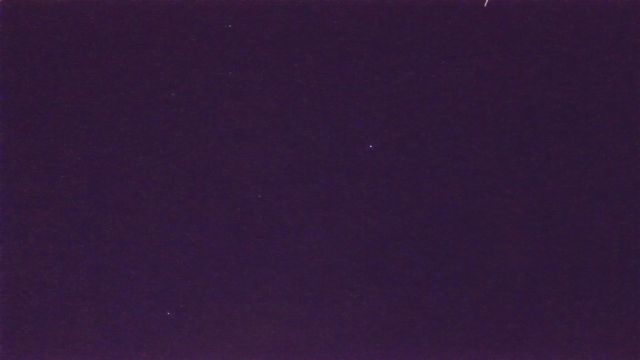 AMS35 meteor