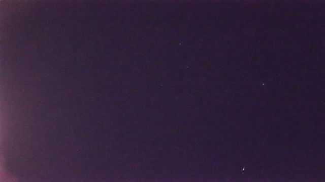 AMS35 meteor