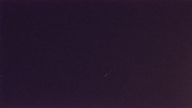 AMS35 meteor