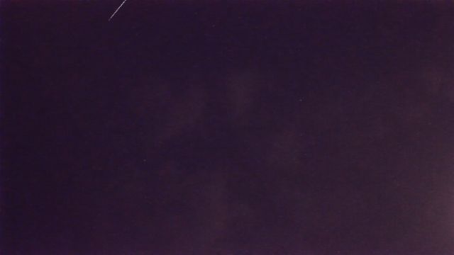 AMS35 meteor