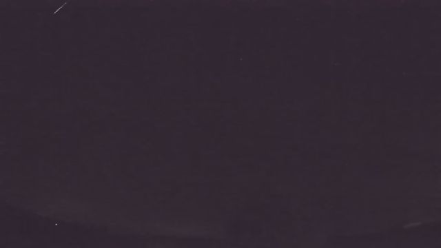 AMS35 meteor