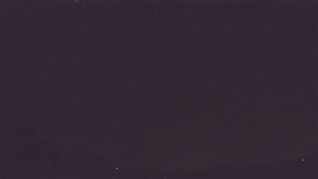 AMS35 meteor