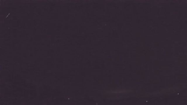 AMS35 meteor